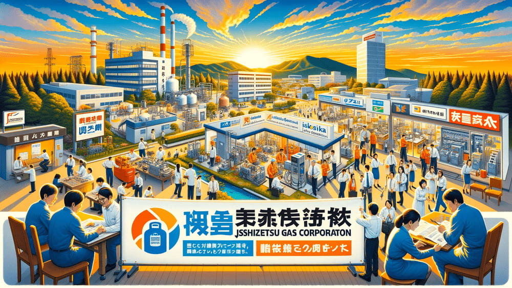 福岡県北九州市・遠賀郡のおすすめ求人は「石塚住設ガス株式会社」